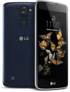 Замена стекла на телефоне LG K8 LTE в Воронеже